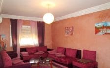 joli appartement meublé à louer pour longue durée à marrakech Victor Hugo - Photo 6
