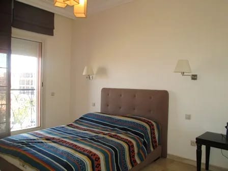Location appartement meublé longue durée Marrakech - Photo 4