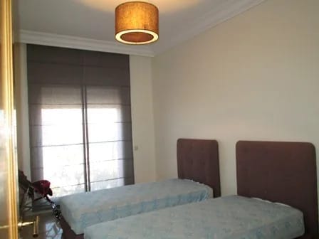 Location appartement meublé longue durée Marrakech - Photo 5
