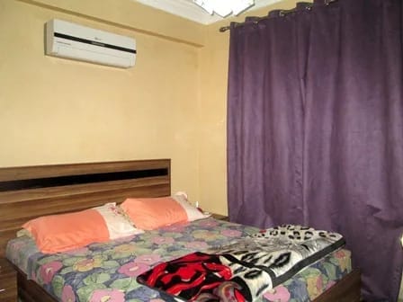 Appartement à louer pour longue durée à marrakech route de casablanca - Photo 4