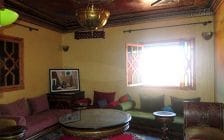 Appartement à louer pour longue durée à marrakech route de casablanca - Photo 5