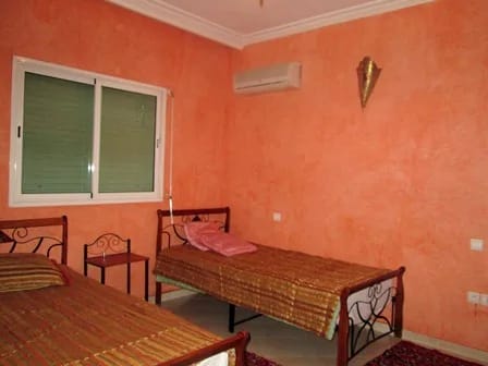 Bel appartement meublé route de casablanca longue durée - Photo 5