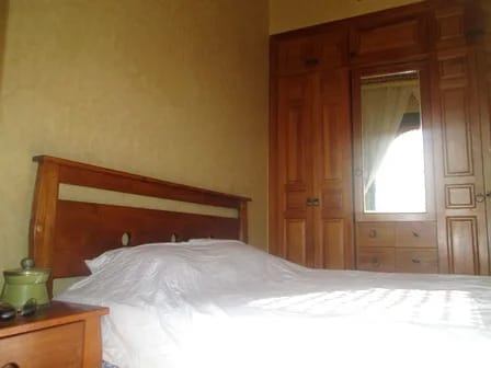 Location appartement meublé longue durée Palmeraie Village Marrakech - Photo 4