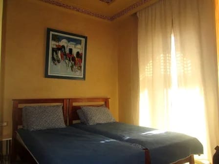Location appartement meublé longue durée Palmeraie Village Marrakech - Photo 5