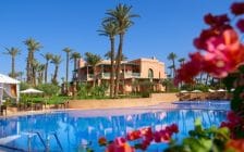 Location appartement meublé longue durée Palmeraie Village Marrakech - Photo 6