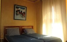 Location appartement meublé longue durée Palmeraie Village Marrakech - Photo 9