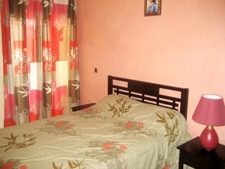 Location appartement meublé longue durée Palmeraie Marrakech - Photo 5