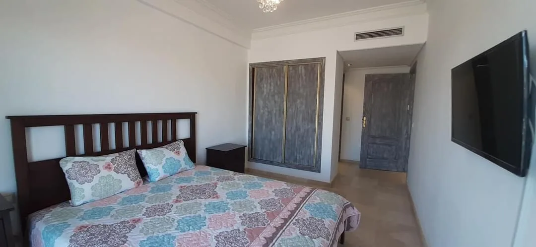 Appartement meublé avec terrasse Majorelle - Photo 10