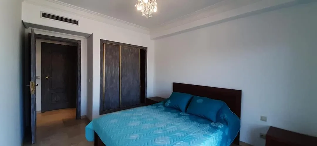 Appartement meublé avec terrasse Majorelle - Photo 12