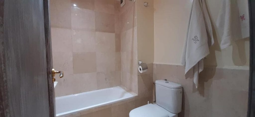 Appartement meublé avec terrasse Majorelle - Photo 19
