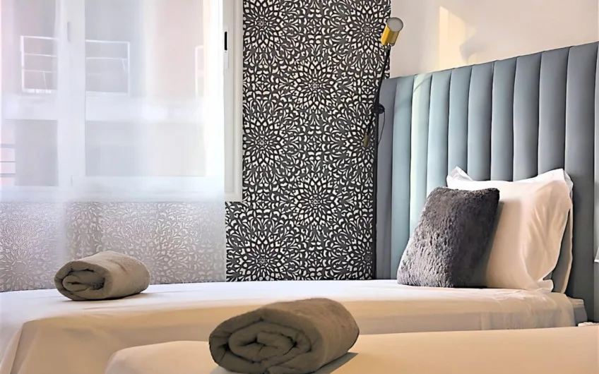 Appartement meublé avec terrasse Majorelle - Photo 31