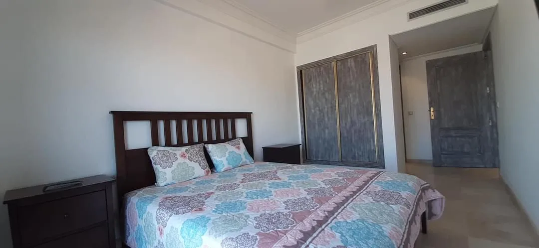Appartement meublé avec terrasse Majorelle - Photo 8