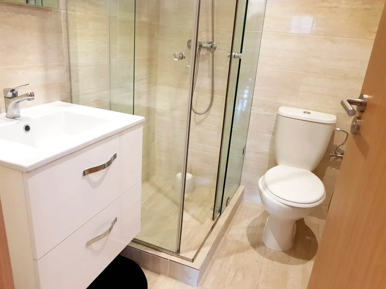 appartement ensoleillé vue sur golf prestigia - Photo 13