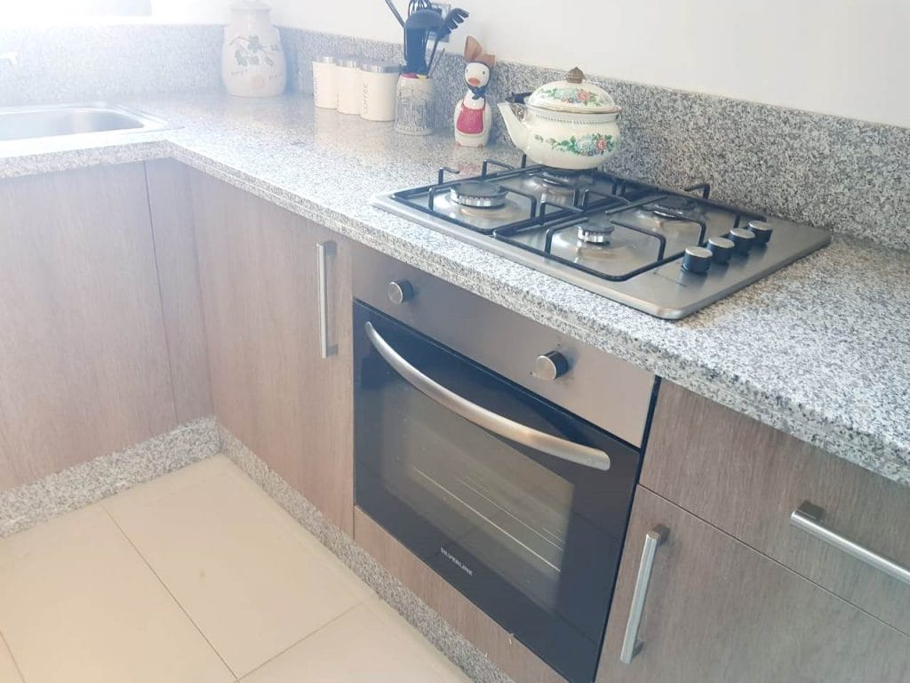 appartement ensoleillé vue sur golf prestigia - Photo 16