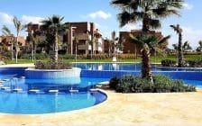 appartement ensoleillé vue sur golf prestigia - Photo 22