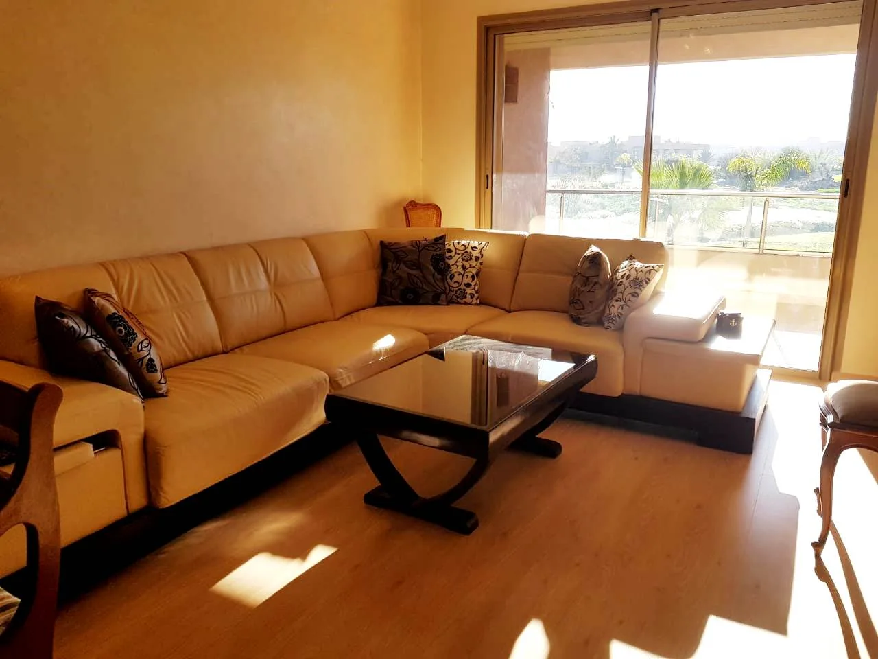 appartement ensoleillé vue sur golf prestigia - Photo 3