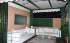 Location appartement meublé longue durée Gueliz Marrakech - Photo 7