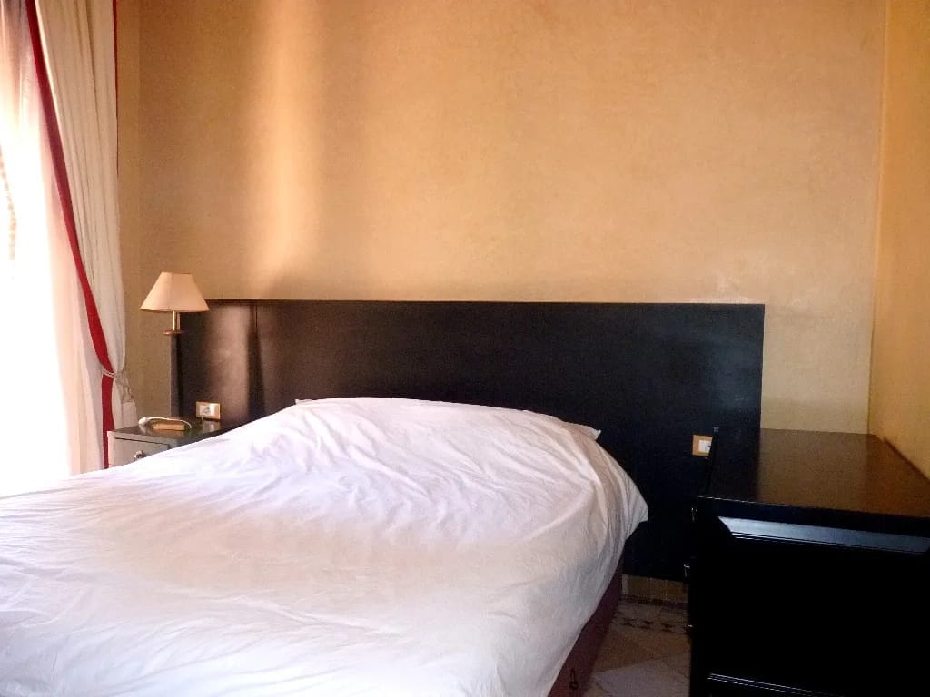 Location appartement meublé longue durée Palmeraie Marrakech - Photo 5