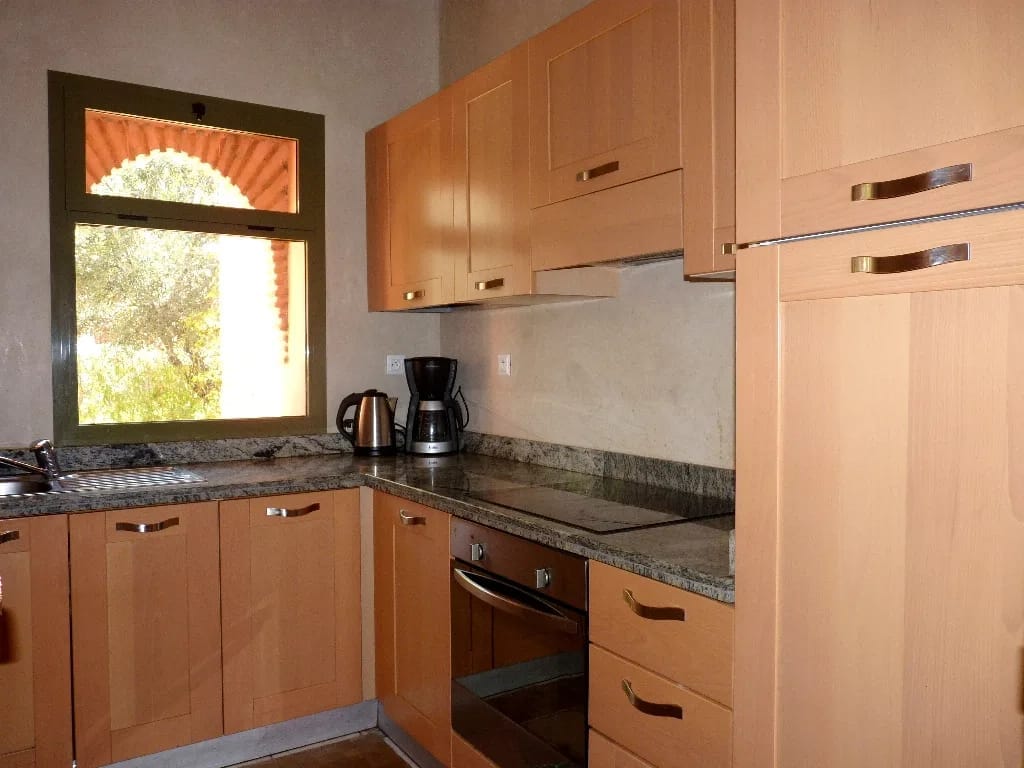 Location appartement meublé longue durée Palmeraie Marrakech - Photo 6