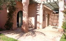 Location appartement meublé longue durée Palmeraie Marrakech - Photo 9