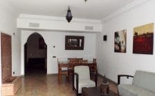 Location appartement meublé longue durée Hivernage Marrakech - Photo 7