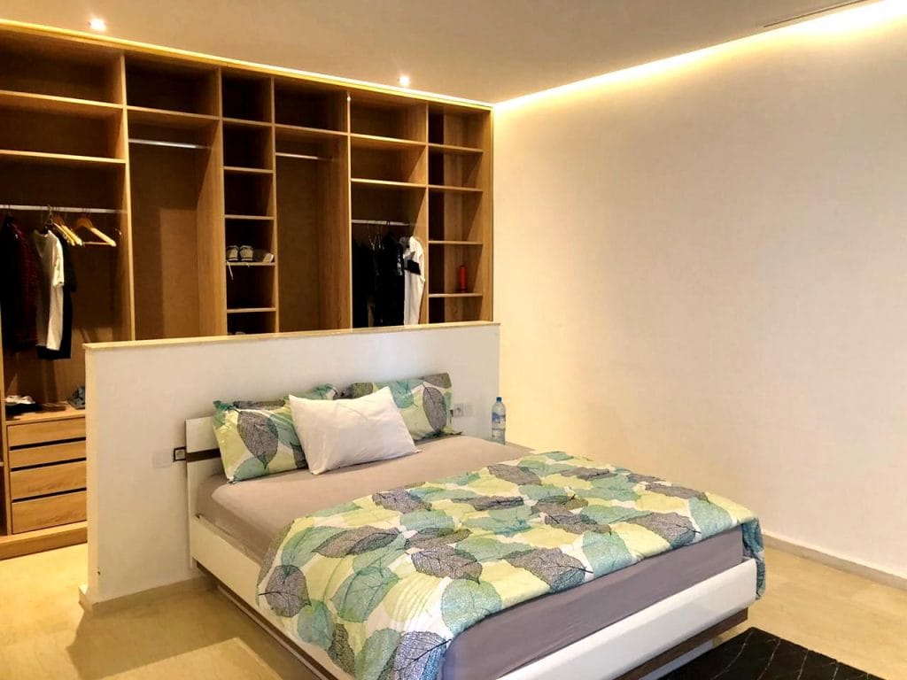 Luxueuse villa privée à vendre route d'Amezmiz - Photo 11