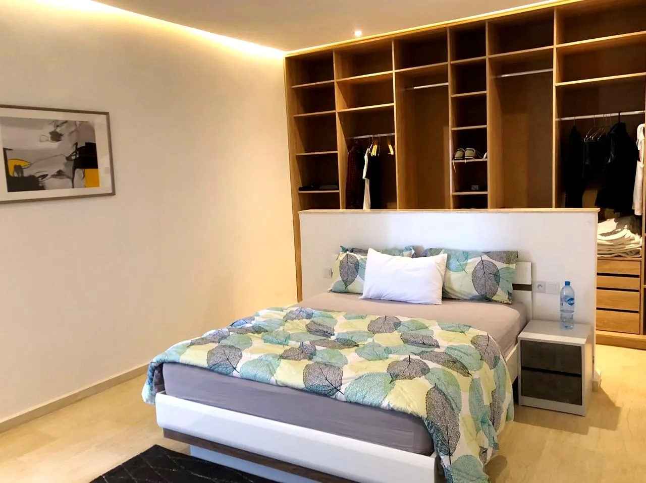 Luxueuse villa privée à vendre route d'Amezmiz - Photo 8