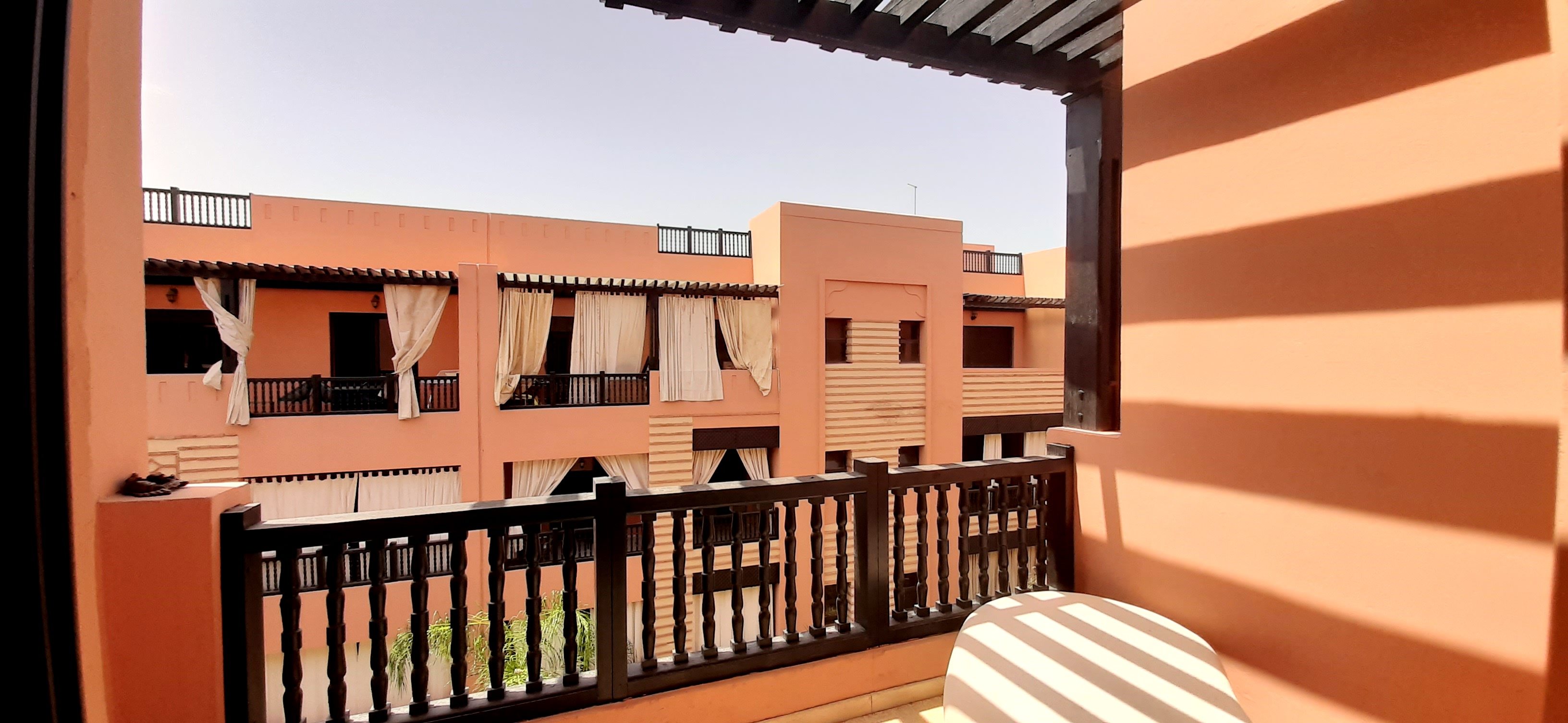 Location grand appartement centre guéliz - Photo 15