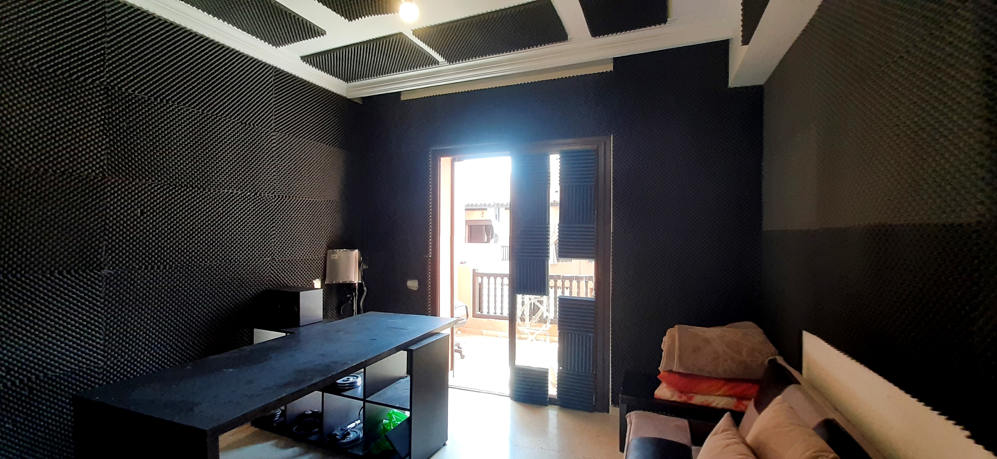 Location grand appartement centre guéliz - Photo 19
