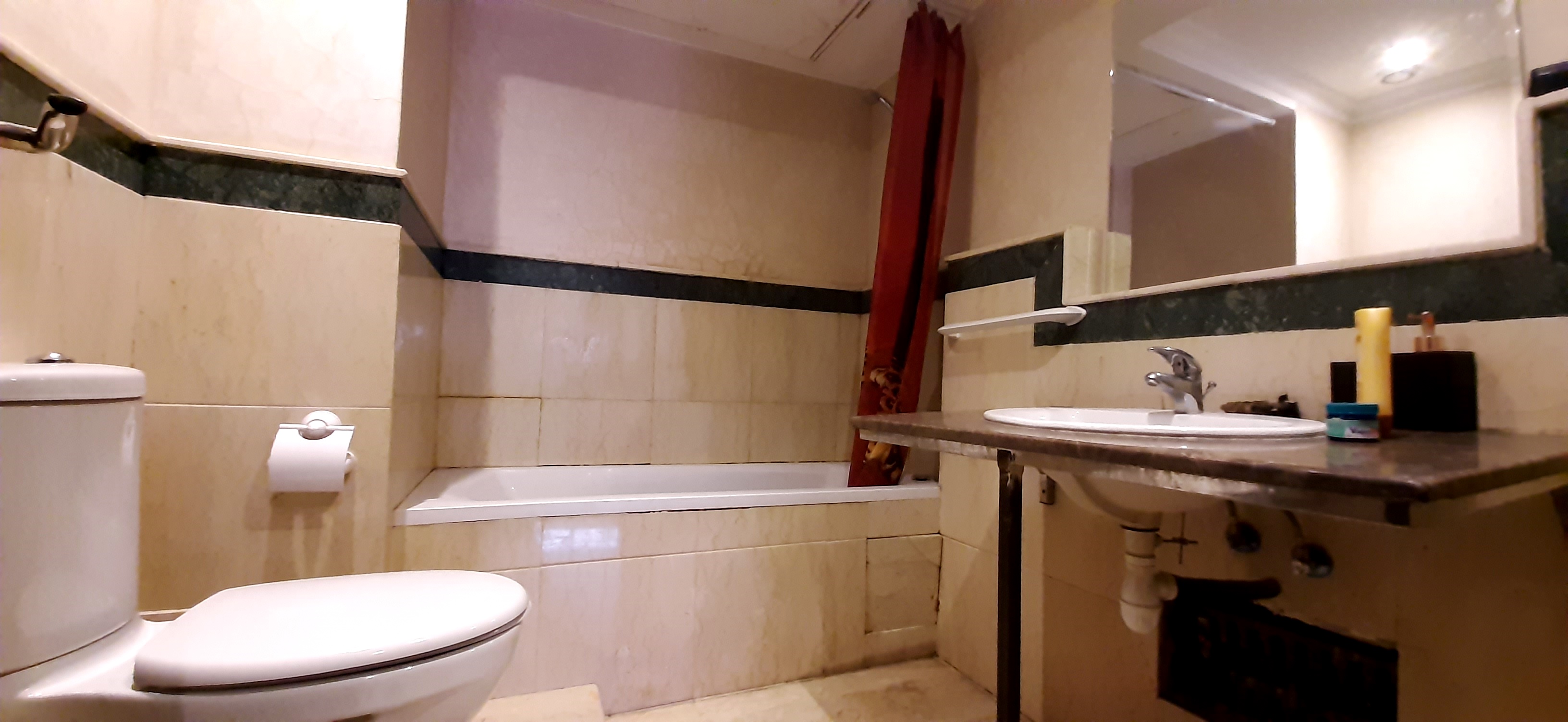 Location grand appartement centre guéliz - Photo 21