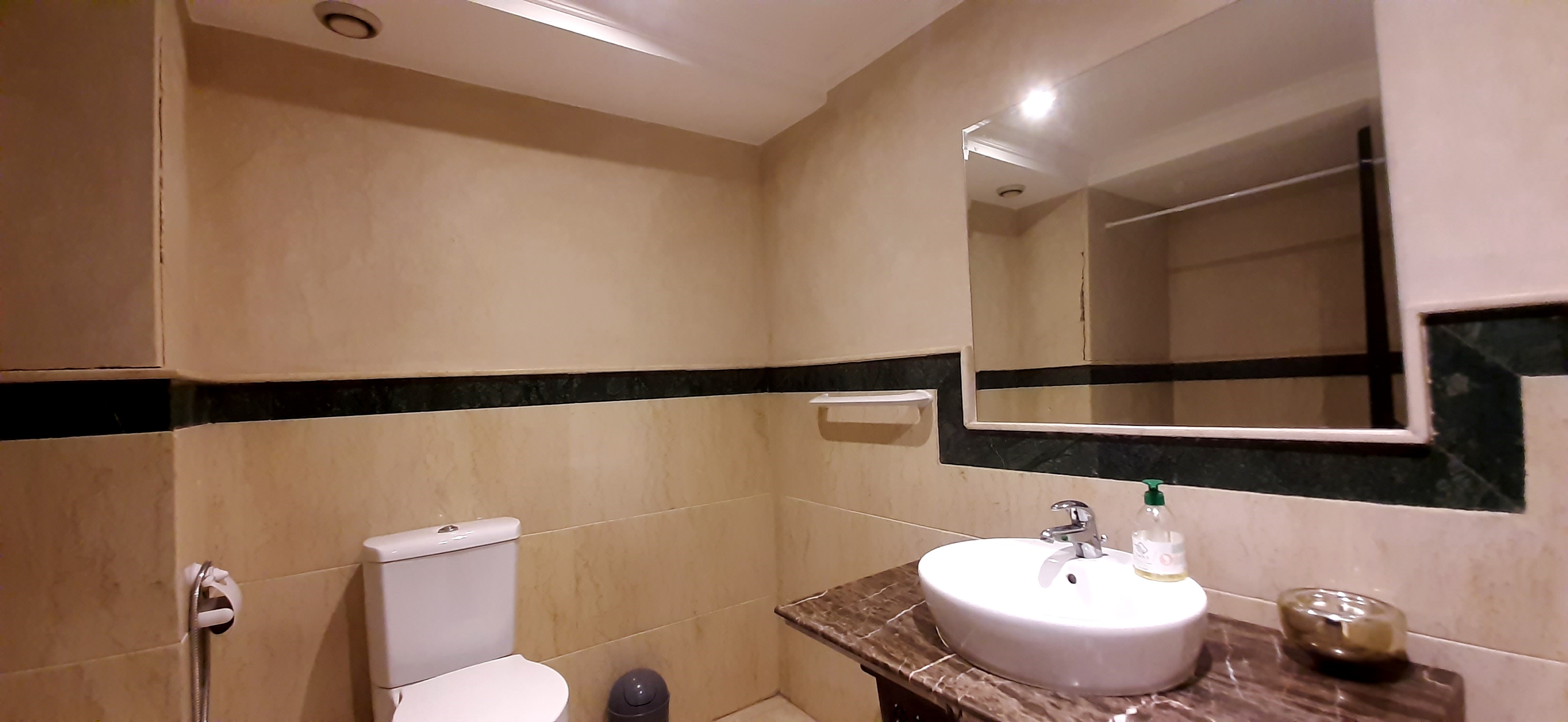 Location grand appartement centre guéliz - Photo 23