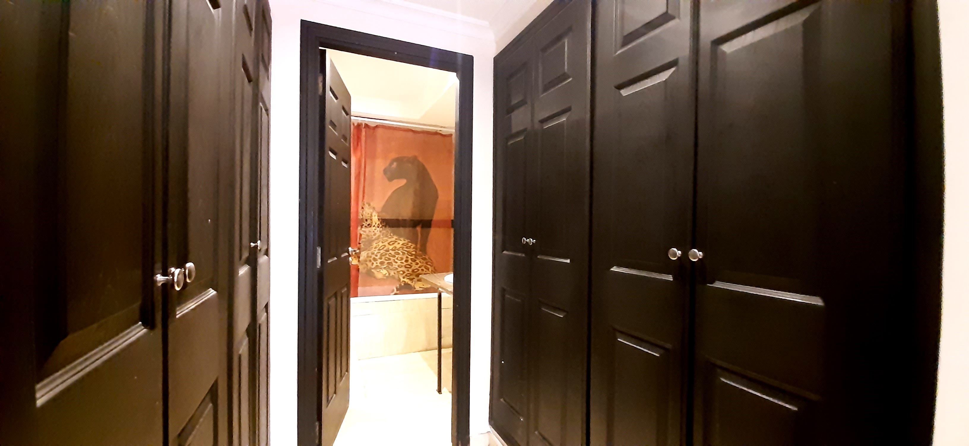 Location grand appartement centre guéliz - Photo 27