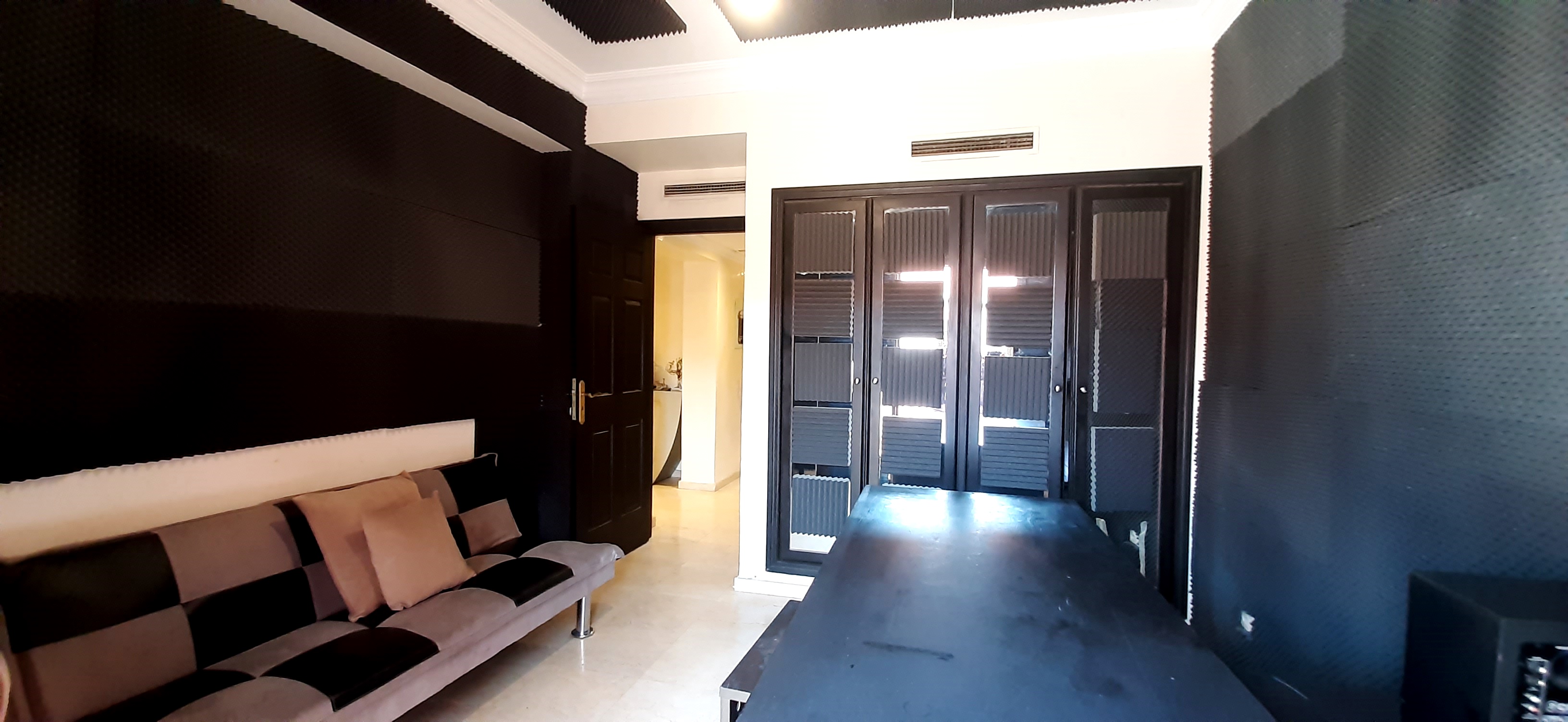 Location grand appartement centre guéliz - Photo 29