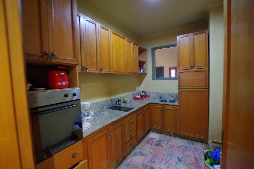 appartement F4 rez de jardin palmeraie village - Photo 13