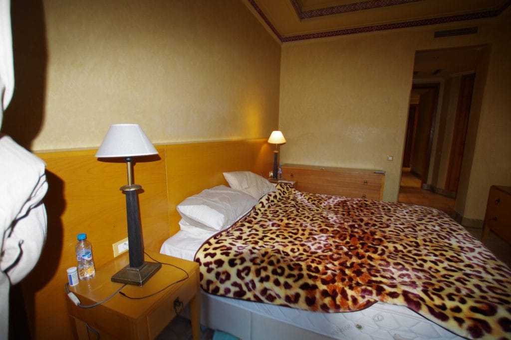 appartement F4 rez de jardin palmeraie village - Photo 19