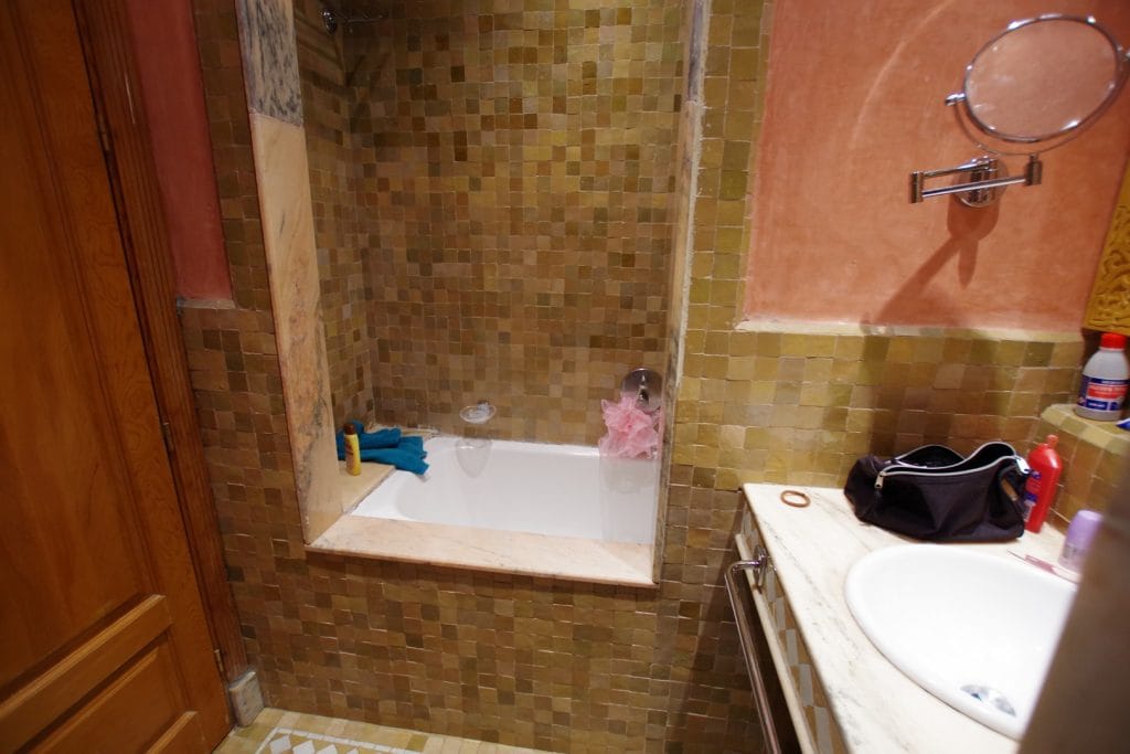 appartement F4 rez de jardin palmeraie village - Photo 23