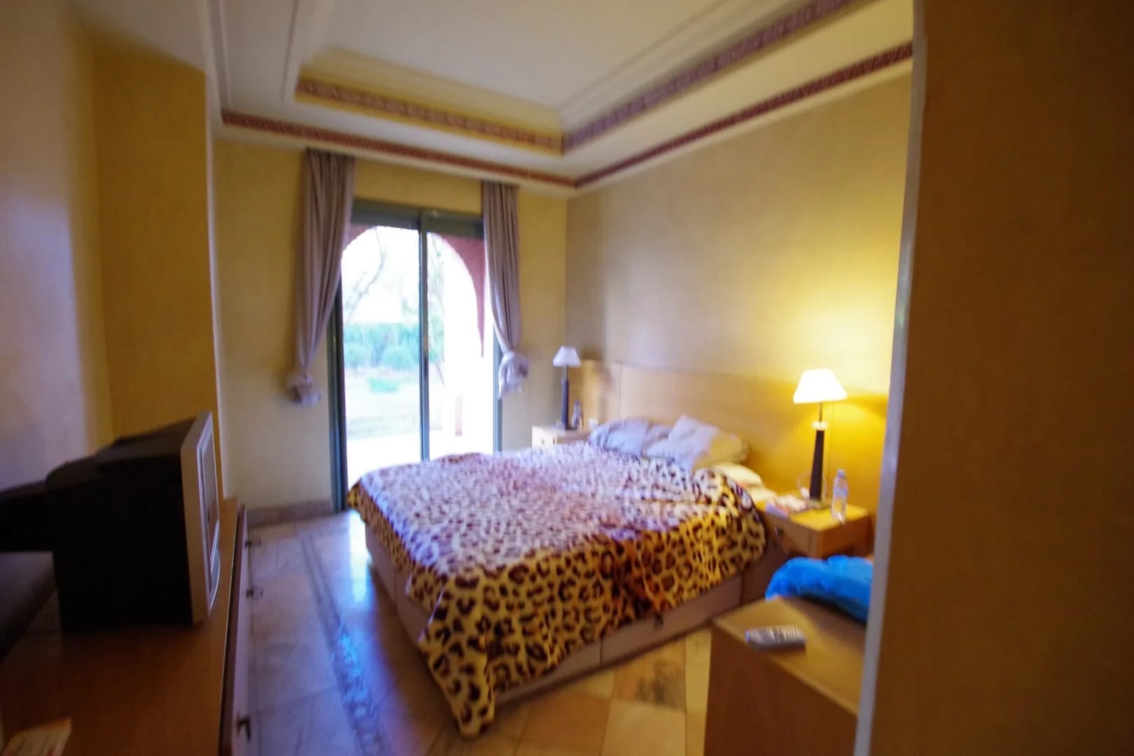 appartement F4 rez de jardin palmeraie village - Photo 24