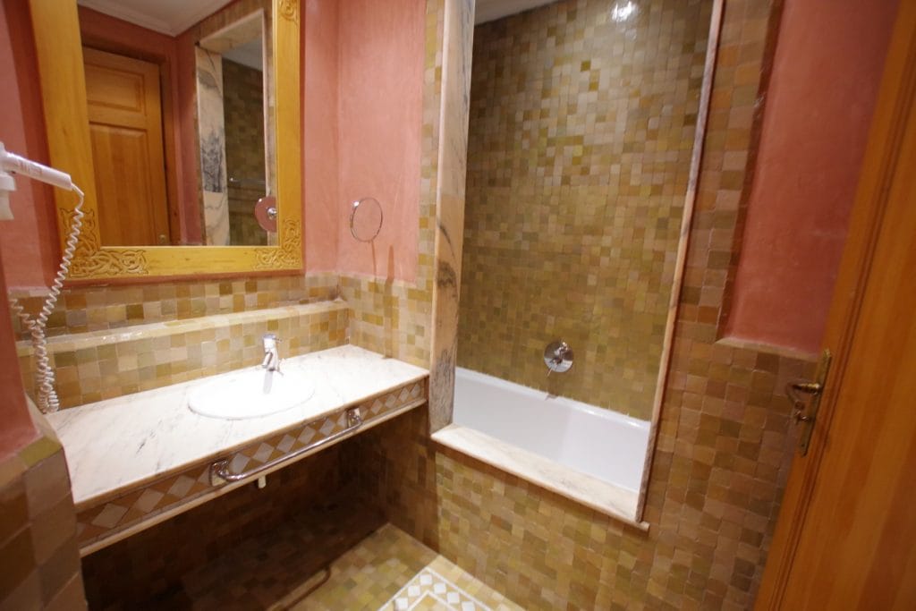 appartement F4 rez de jardin palmeraie village - Photo 31