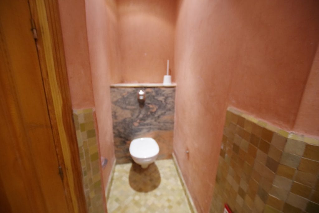 appartement F4 rez de jardin palmeraie village - Photo 33