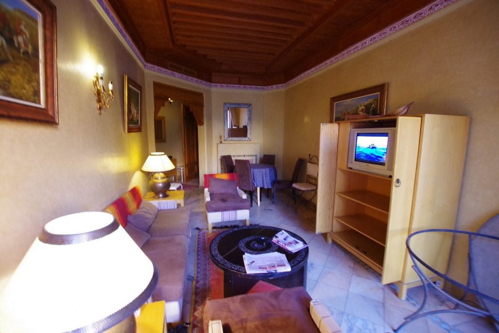 appartement F4 rez de jardin palmeraie village - Photo 9
