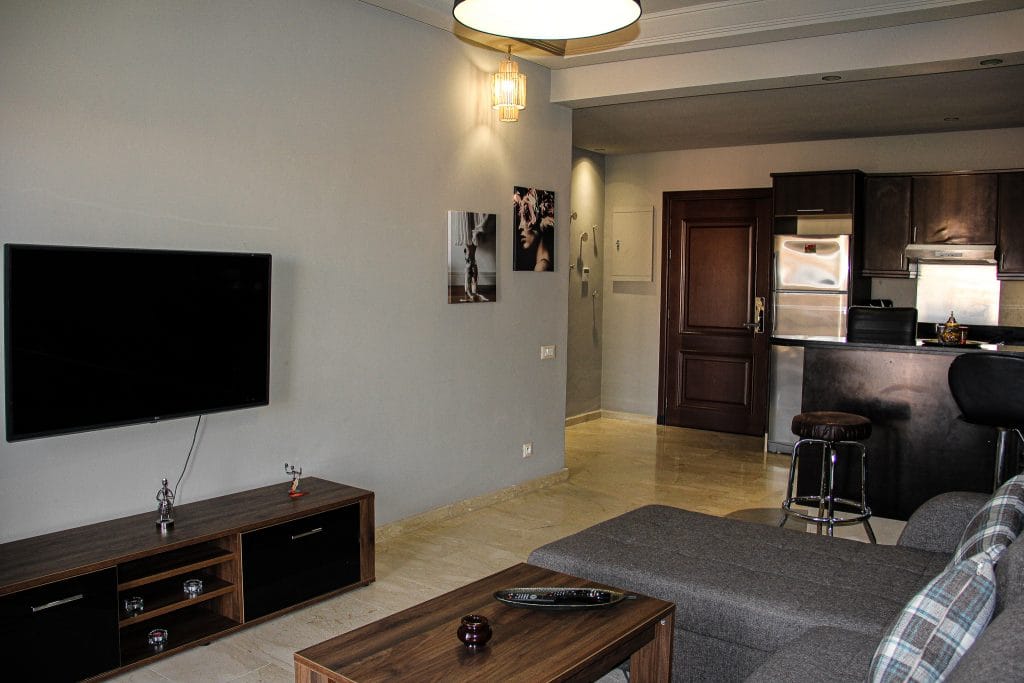 Beau studio au centre guéliz - Photo 7