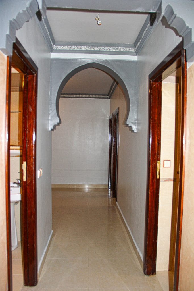 grand appartement pas cher Avenue Hassan 2 - Photo 11