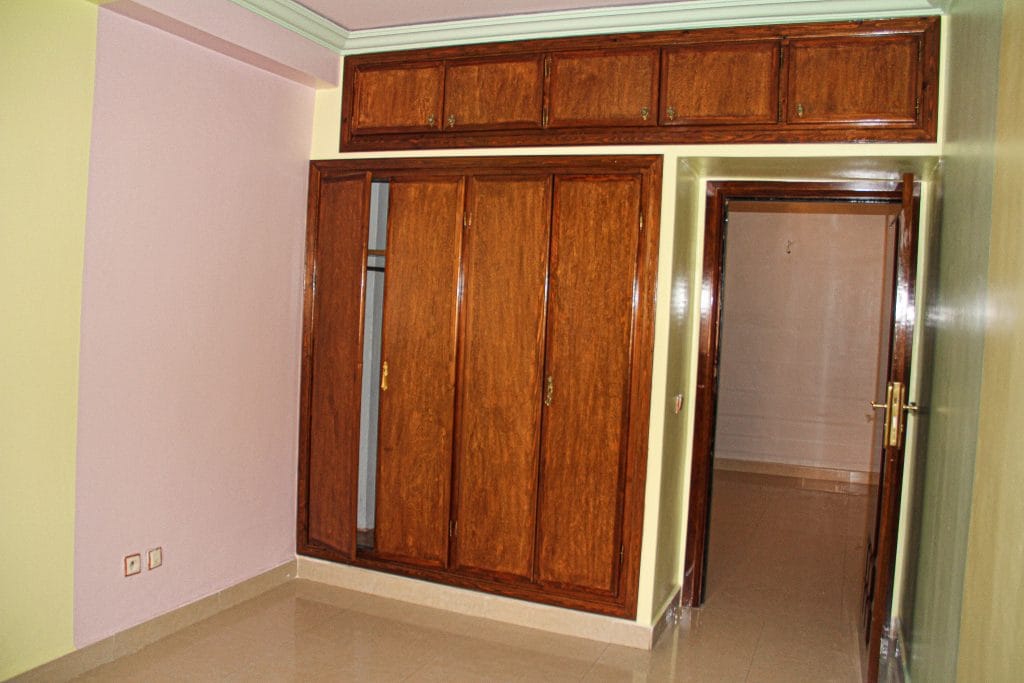 grand appartement pas cher Avenue Hassan 2 - Photo 15