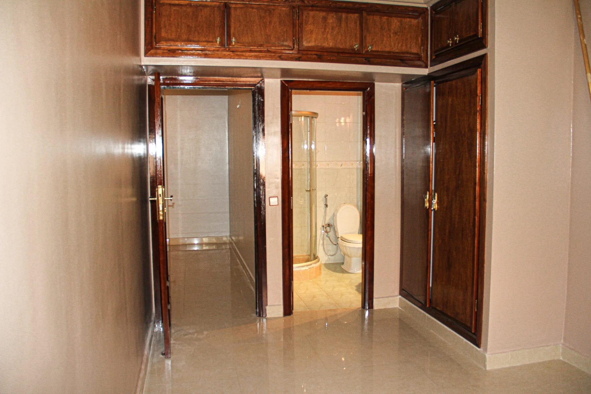 grand appartement pas cher Avenue Hassan 2 - Photo 16