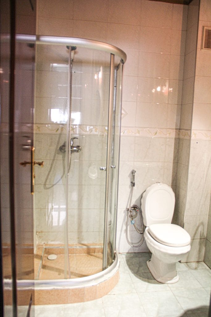 grand appartement pas cher Avenue Hassan 2 - Photo 23