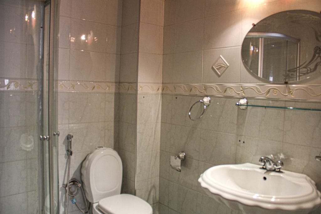 grand appartement pas cher Avenue Hassan 2 - Photo 25