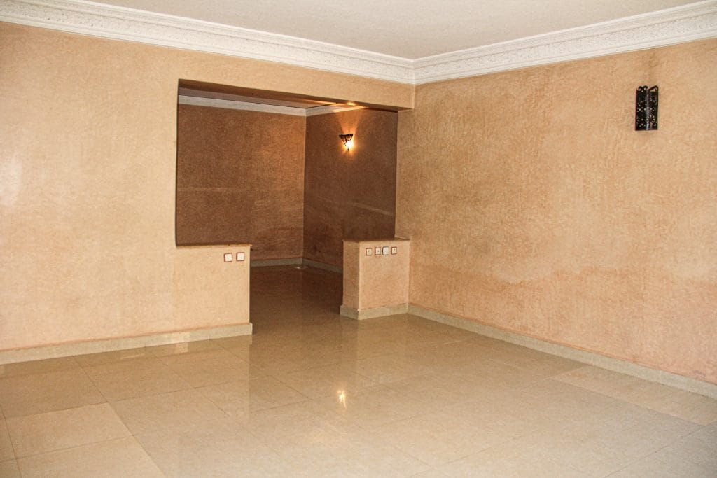 grand appartement pas cher Avenue Hassan 2 - Photo 5