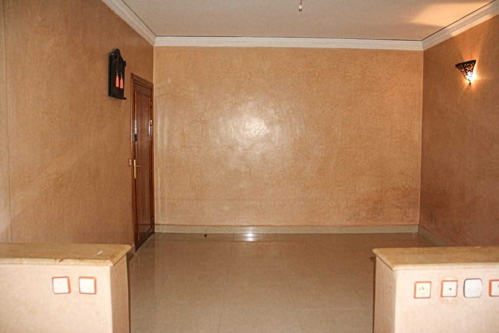 grand appartement pas cher Avenue Hassan 2 - Photo 7