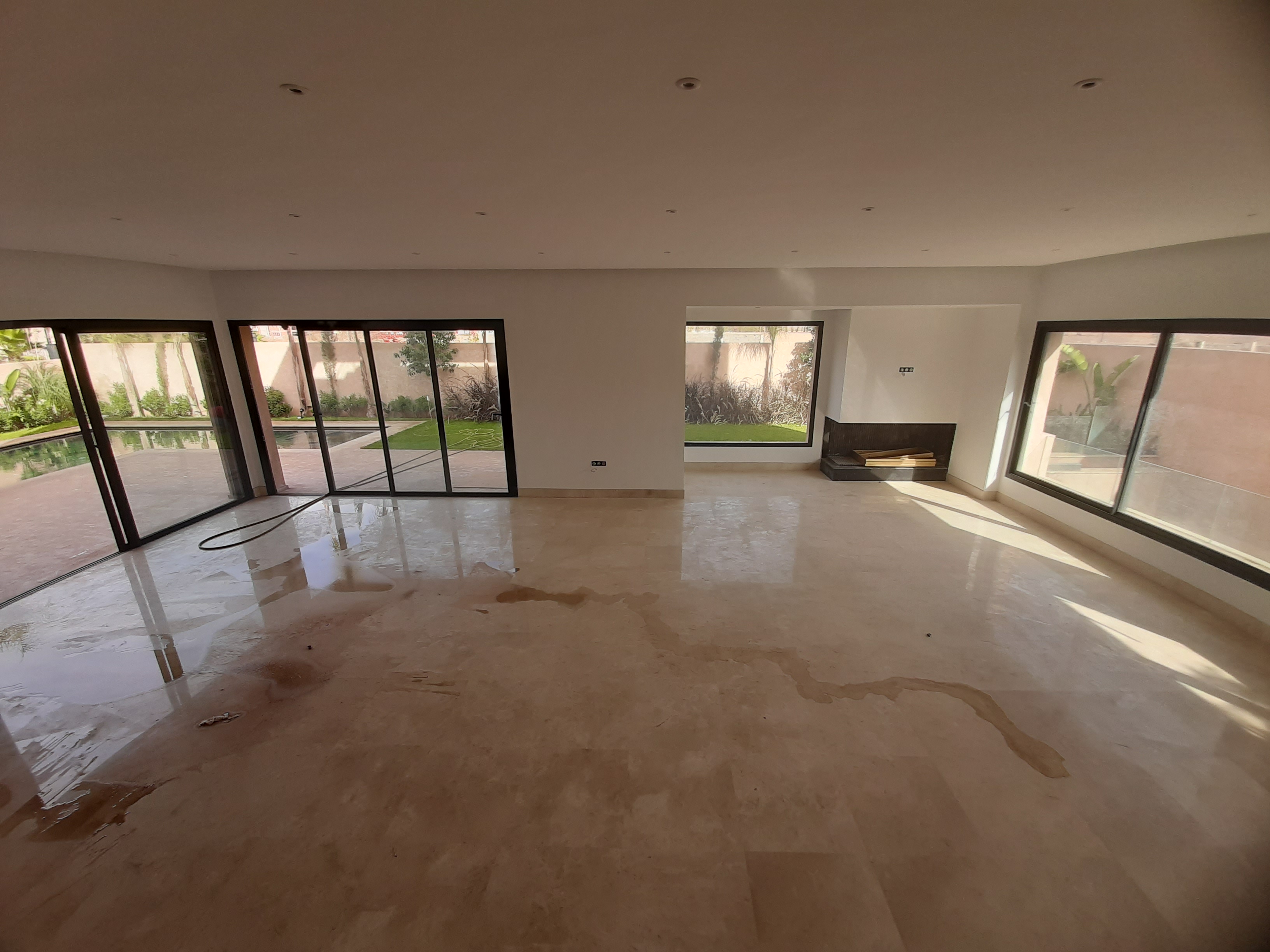 Luxueuse villa neuve à vendre à l'Agdal Marrakech - Photo 11