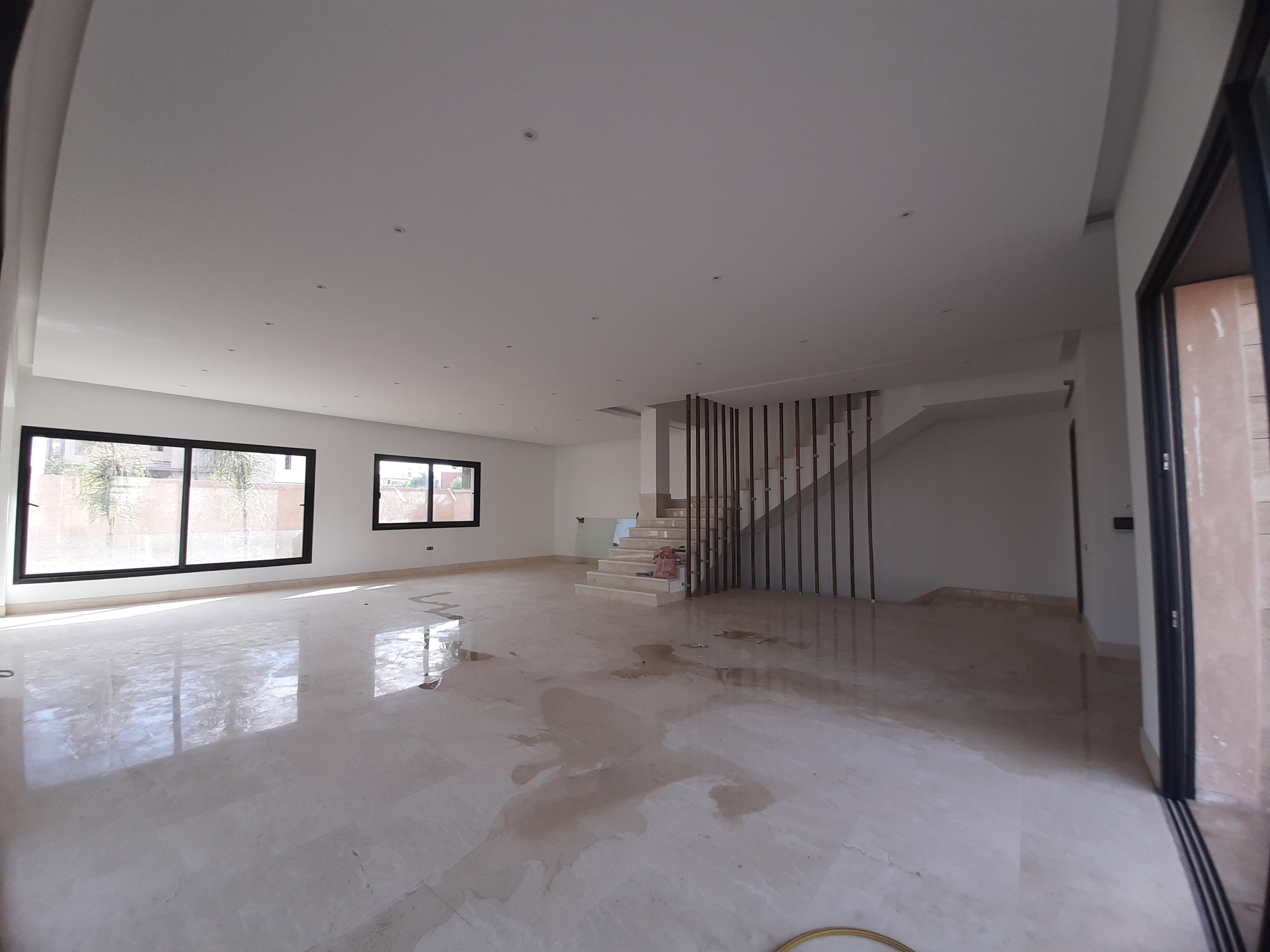 Luxueuse villa neuve à vendre à l'Agdal Marrakech - Photo 13